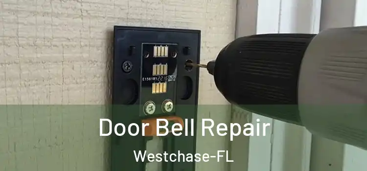  Door Bell Repair Westchase-FL